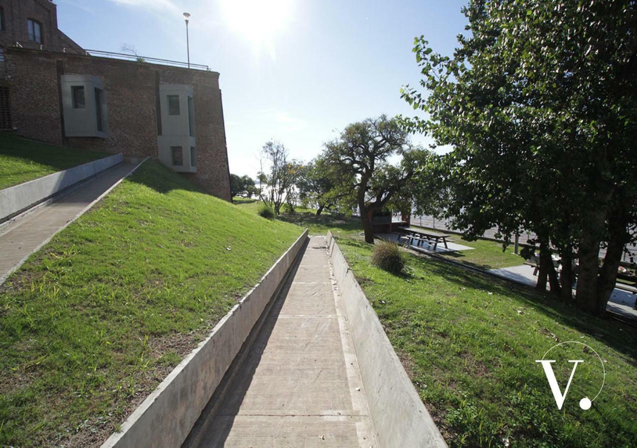 Appartamento Voidomatis Rosario Esterno foto
