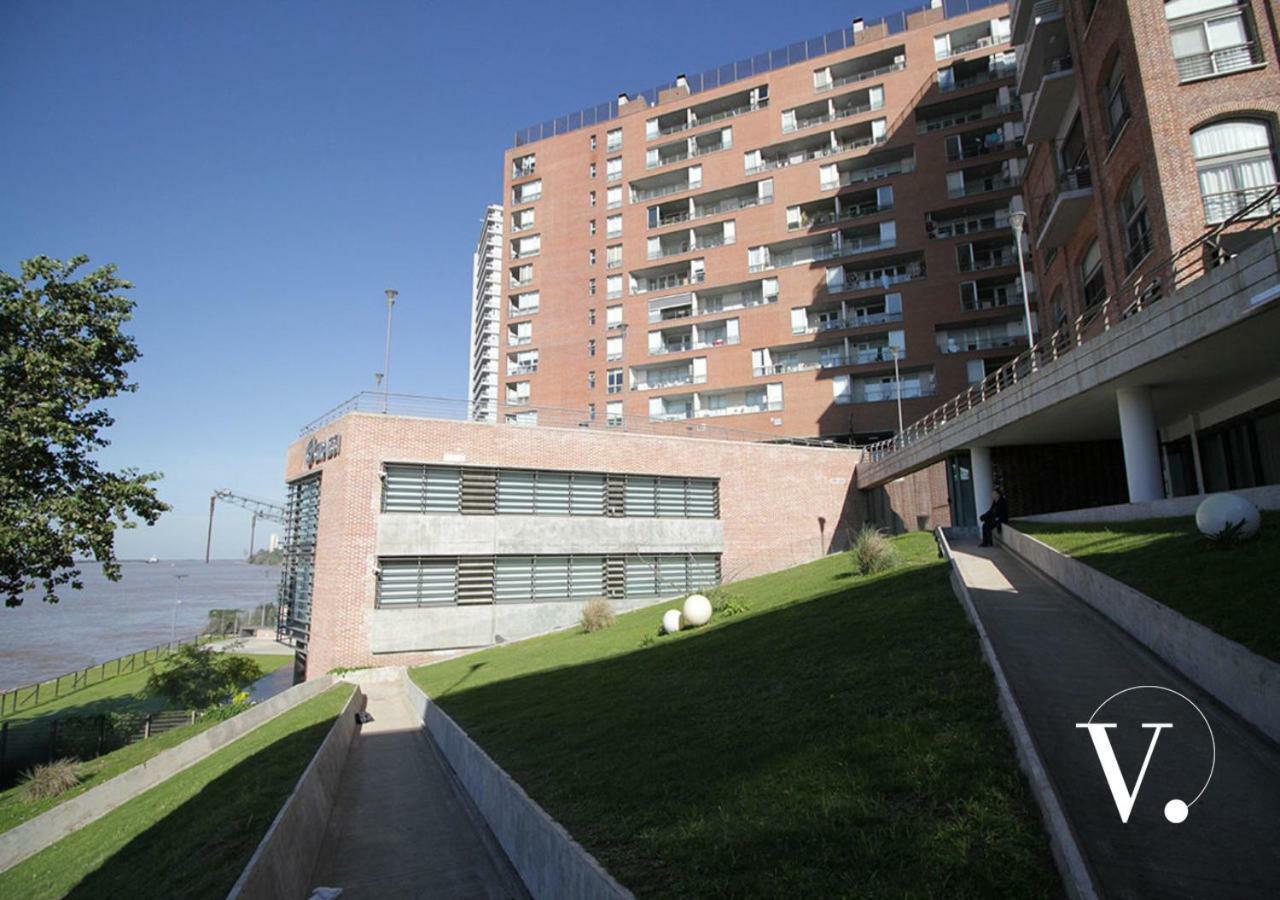 Appartamento Voidomatis Rosario Esterno foto