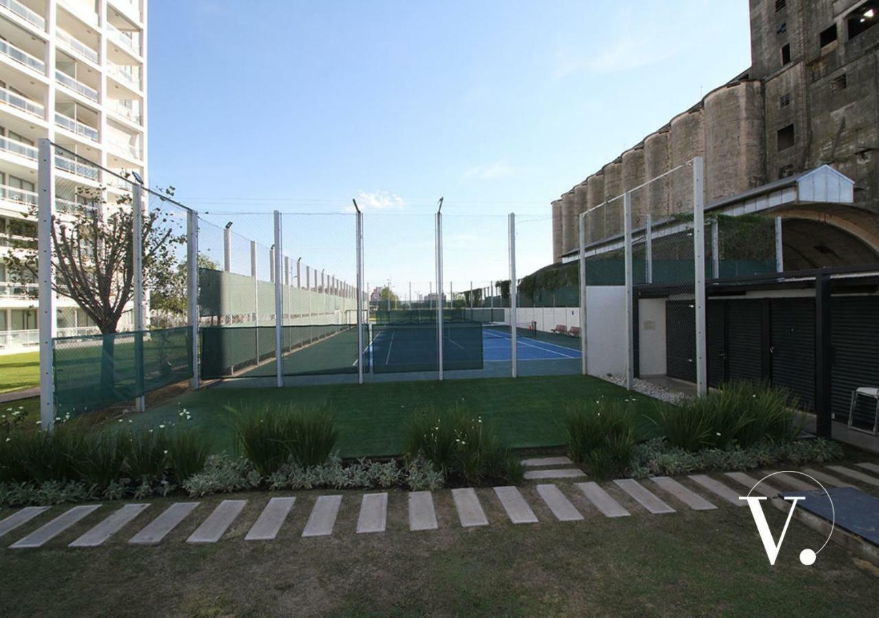 Appartamento Voidomatis Rosario Esterno foto