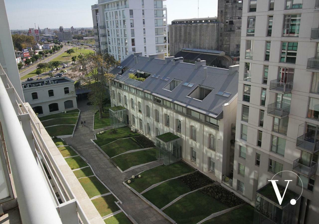 Appartamento Voidomatis Rosario Esterno foto