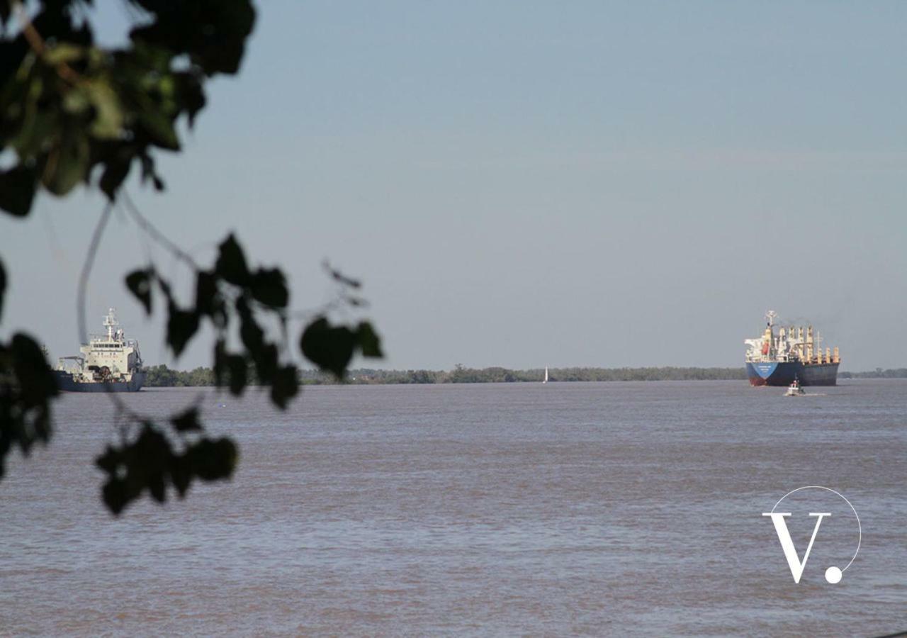 Appartamento Voidomatis Rosario Esterno foto