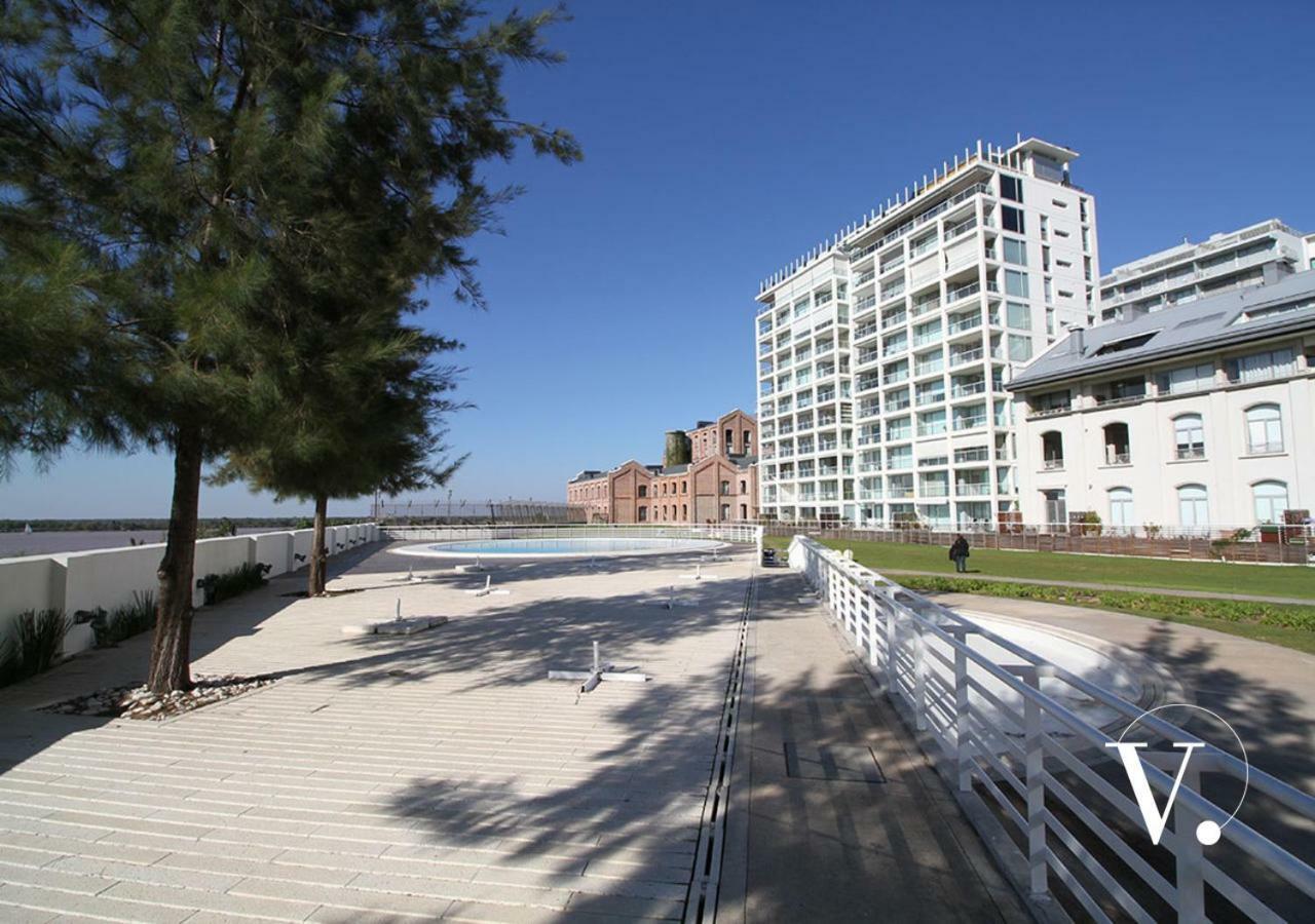 Appartamento Voidomatis Rosario Esterno foto