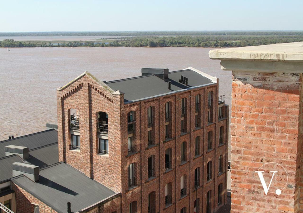 Appartamento Voidomatis Rosario Esterno foto