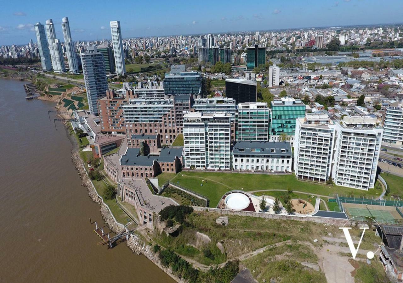 Appartamento Voidomatis Rosario Esterno foto